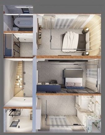 Casa Premium, locatie excelenta (Manastirea Cetatuia) la 1,5 km de Bld — fotografia 5