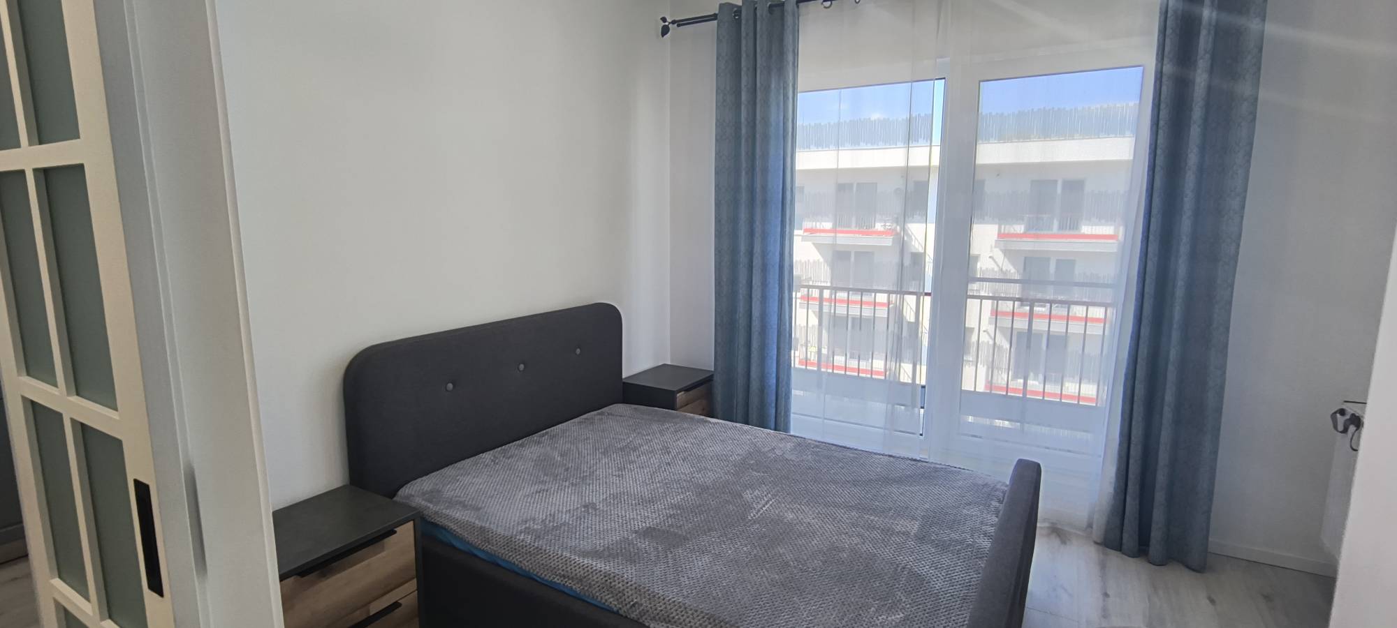 Apartament 2 camere cu parcare de închiriat – zona parc Poligon — fotografia 5