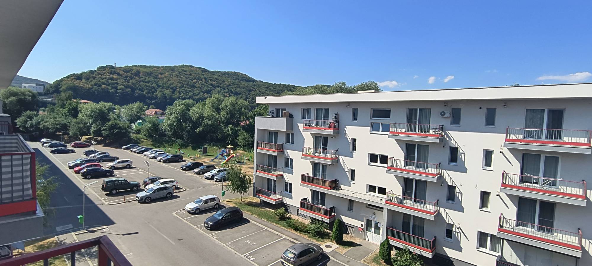 Apartament 2 camere cu parcare de închiriat – zona parc Poligon — fotografia 7