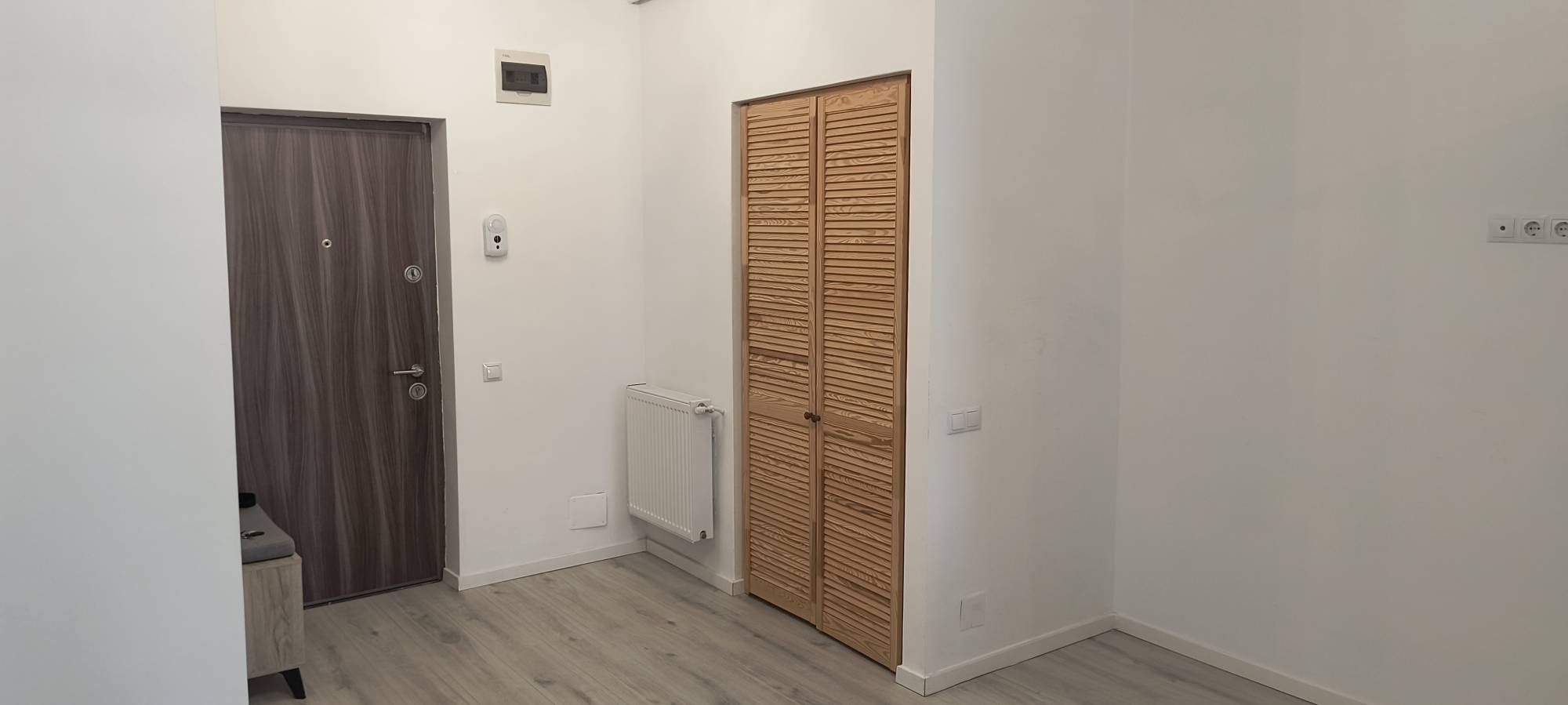 Apartament 2 camere cu parcare de închiriat – zona parc Poligon — fotografia 8