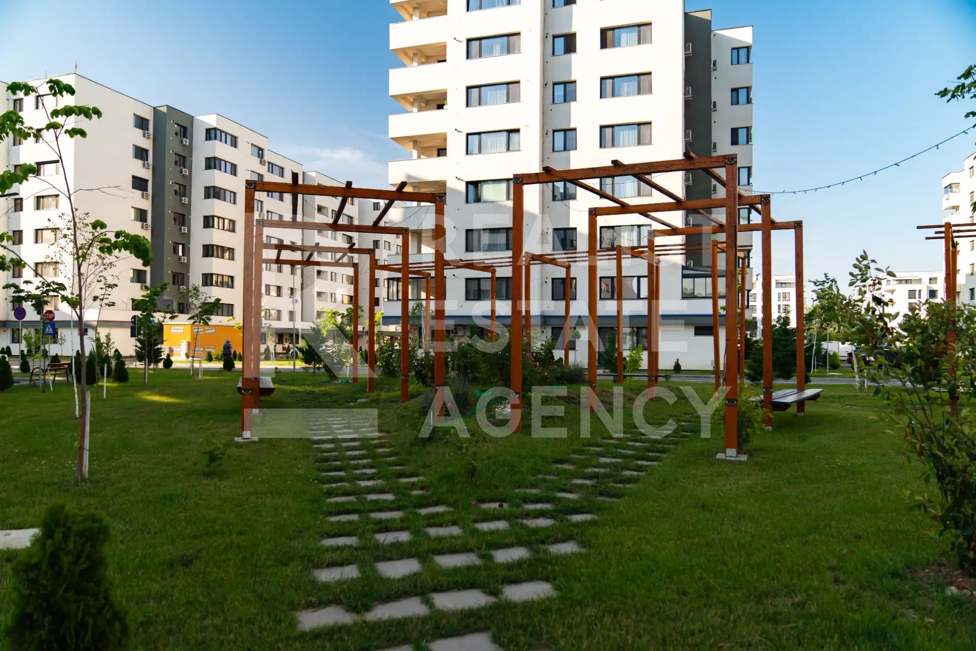 Închiriere, studio, Pipera, București — fotografia 10