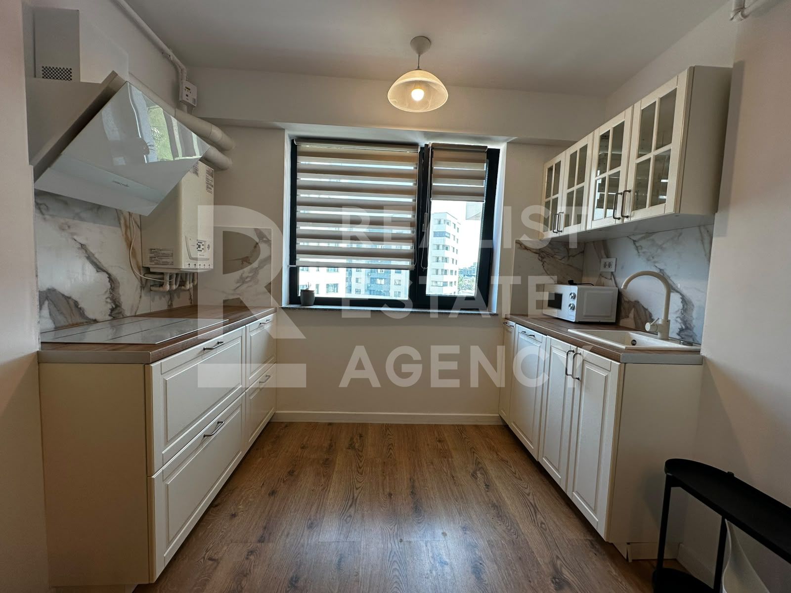 Închiriere, studio, Pipera, București — fotografia 3
