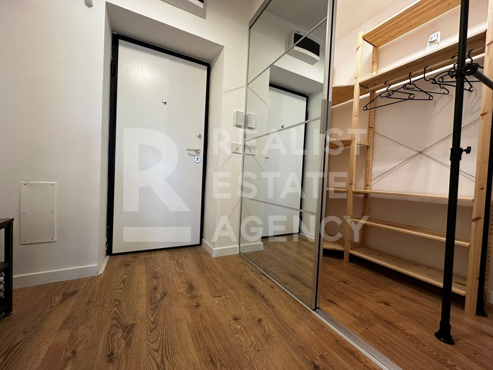 Închiriere, studio, Pipera, București — fotografia 5