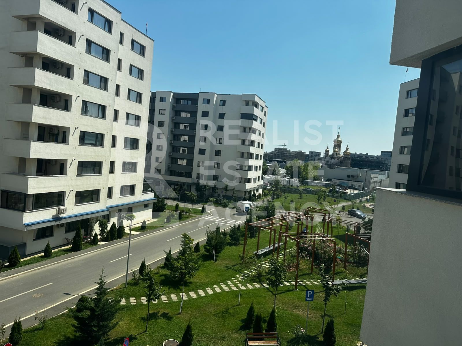 Închiriere, studio, Pipera, București — fotografia 9
