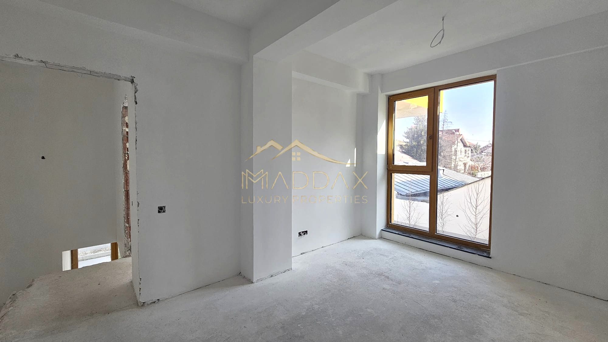 Apartament de vanzare 3 camere tip Duplex***Curte 110mp***Piata Domenii — fotografia 12
