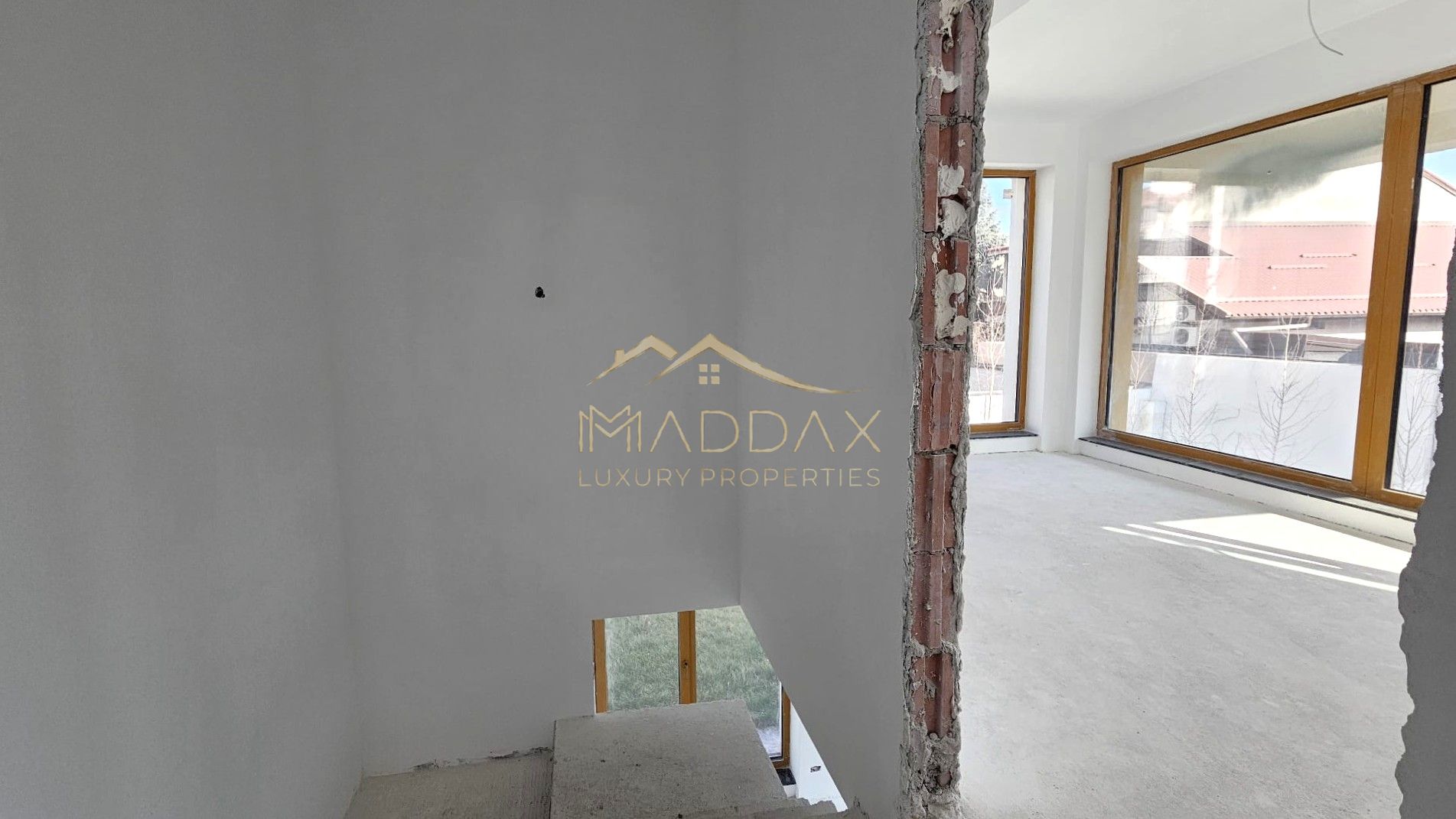 Apartament de vanzare 3 camere tip Duplex***Curte 110mp***Piata Domenii — fotografia 15
