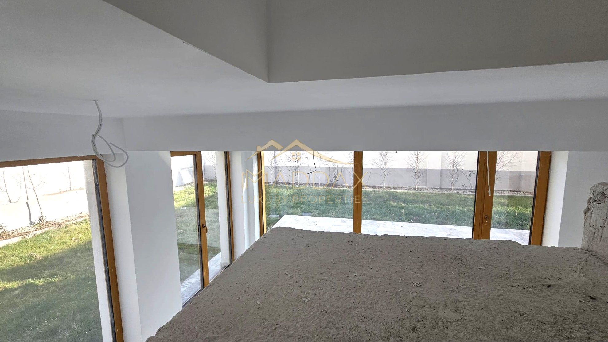 Apartament de vanzare 3 camere tip Duplex***Curte 110mp***Piata Domenii — fotografia 16