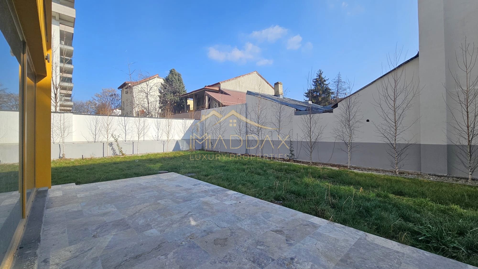 Apartament de vanzare 3 camere tip Duplex***Curte 110mp***Piata Domenii — fotografia 18
