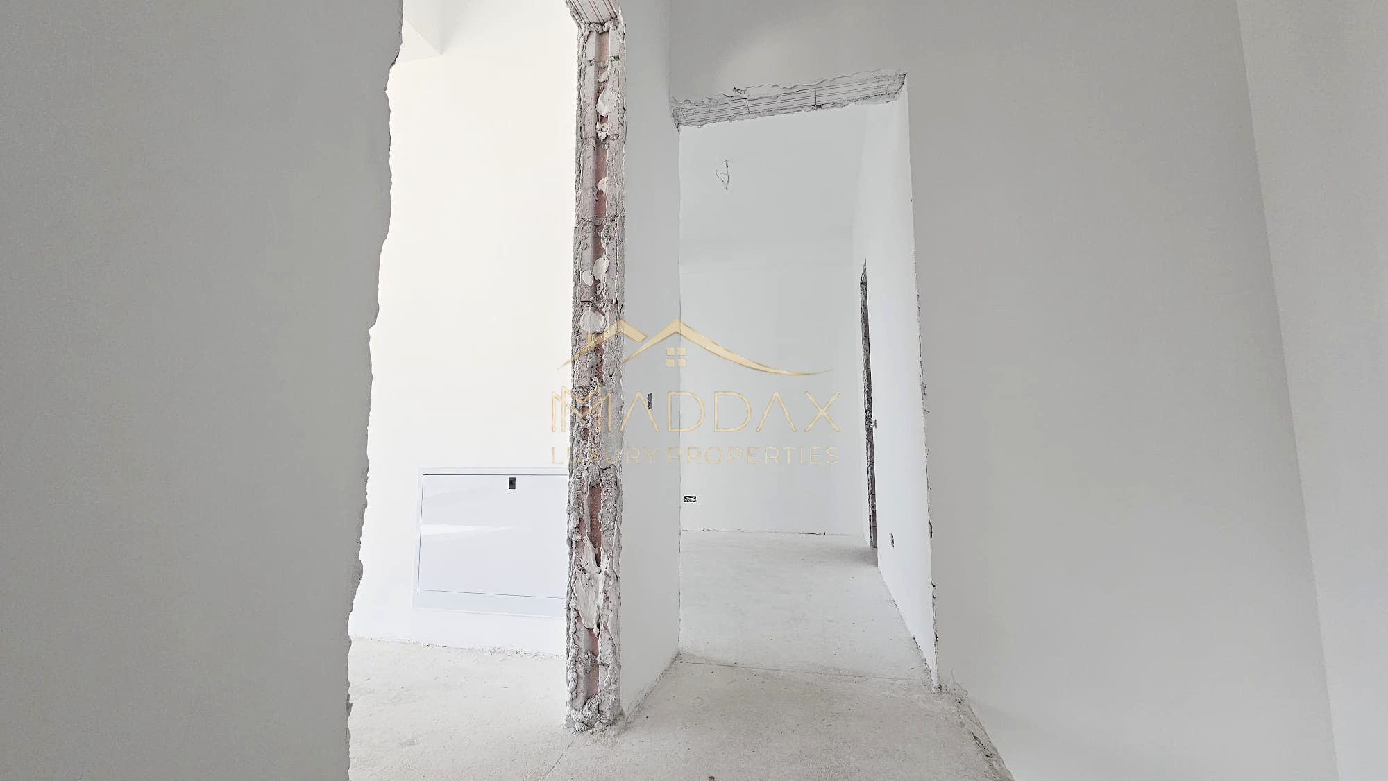 Apartament de vanzare 3 camere tip Duplex***Curte 110mp***Piata Domenii — fotografia 5