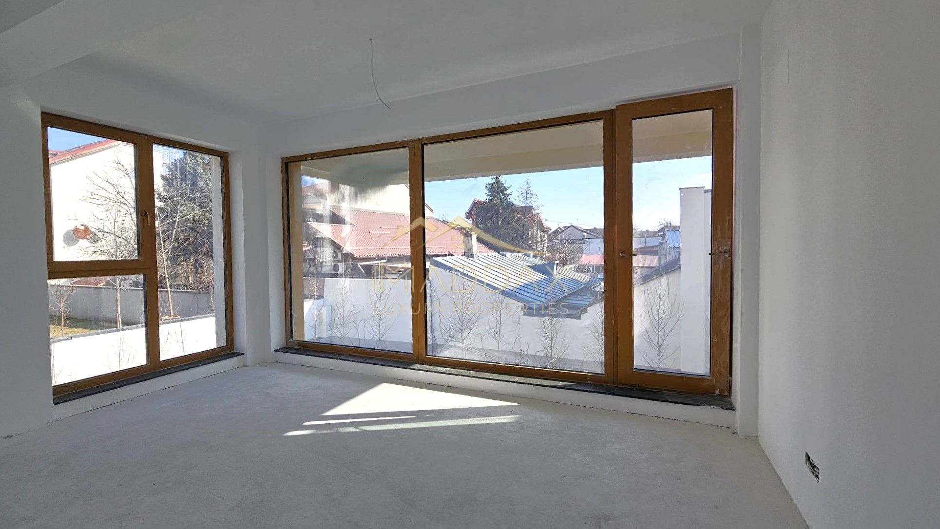 Apartament de vanzare 3 camere tip Duplex***Curte 110mp***Piata Domenii — fotografia 6