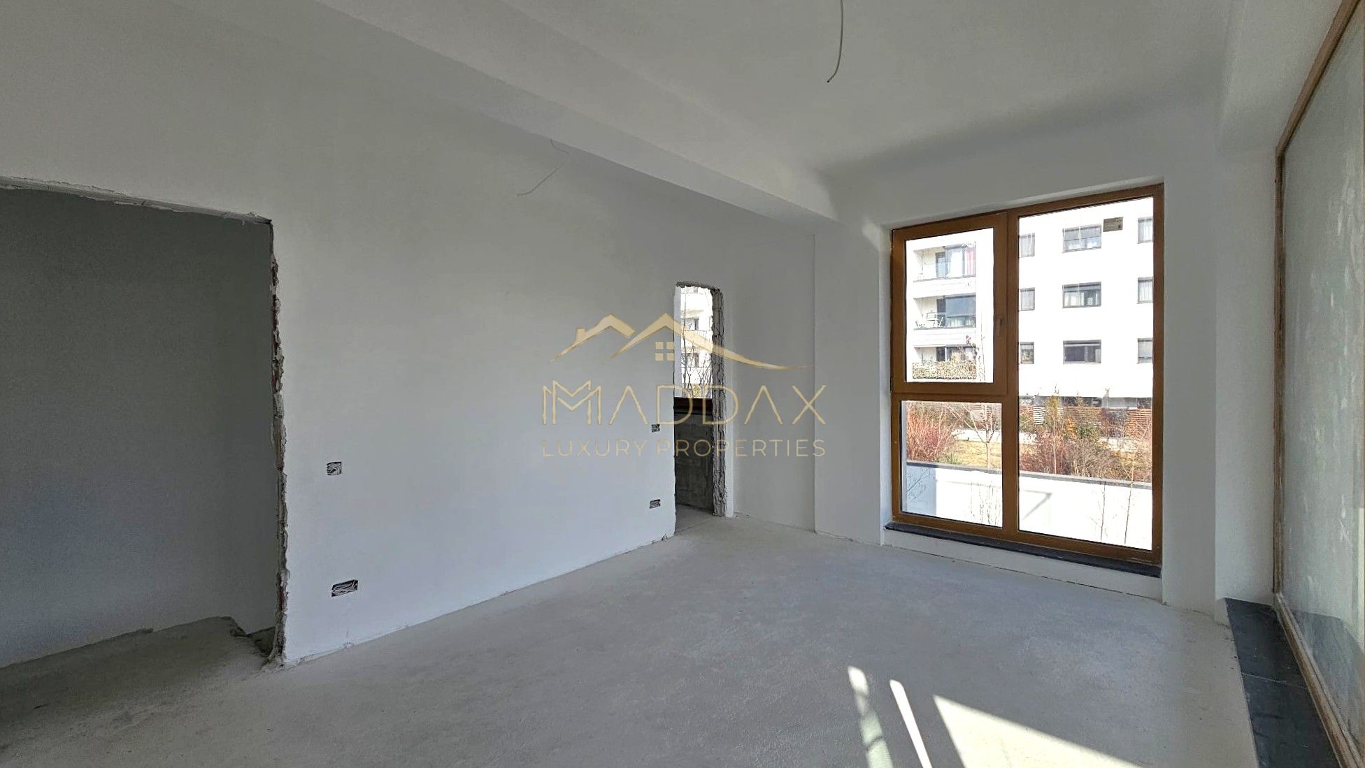 Apartament de vanzare 3 camere tip Duplex***Curte 110mp***Piata Domenii — fotografia 7