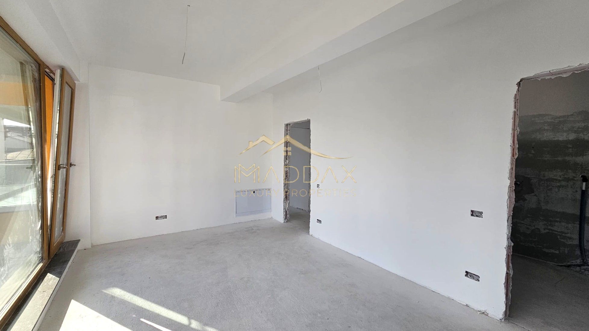 Apartament de vanzare 3 camere tip Duplex***Curte 110mp***Piata Domenii — fotografia 8