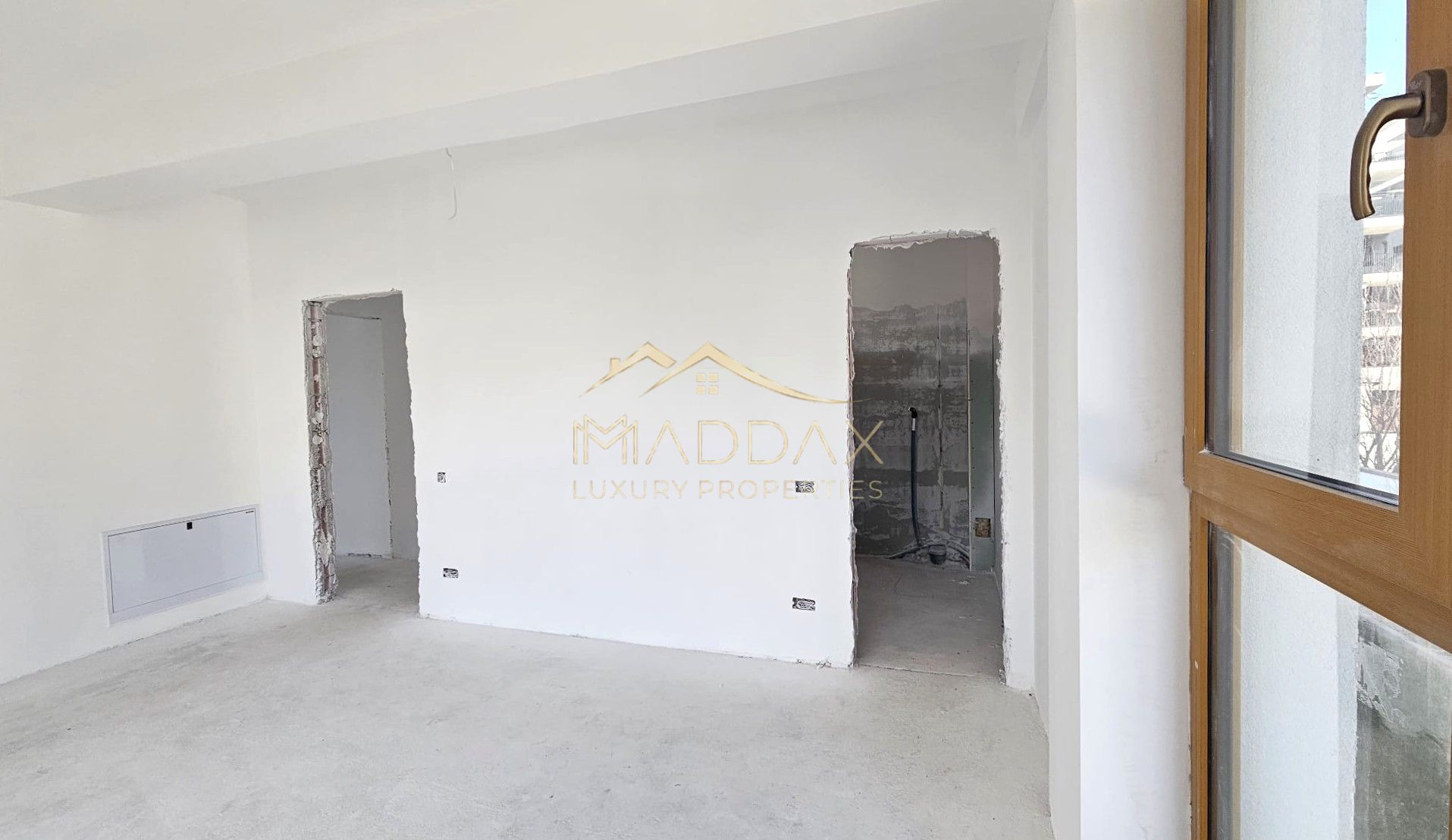 Apartament de vanzare 3 camere tip Duplex***Curte 110mp***Piata Domenii — fotografia 9