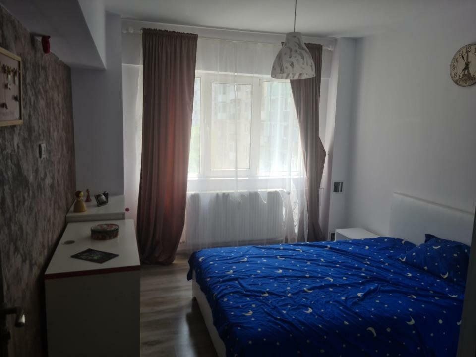 De vânzare apartament 4 camere Militari Veteranilor — fotografia 4
