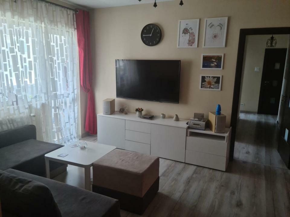 De vânzare apartament 4 camere Militari Veteranilor — fotografia 5