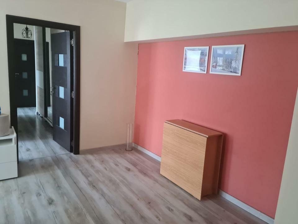 De vânzare apartament 4 camere Militari Veteranilor — fotografia 6