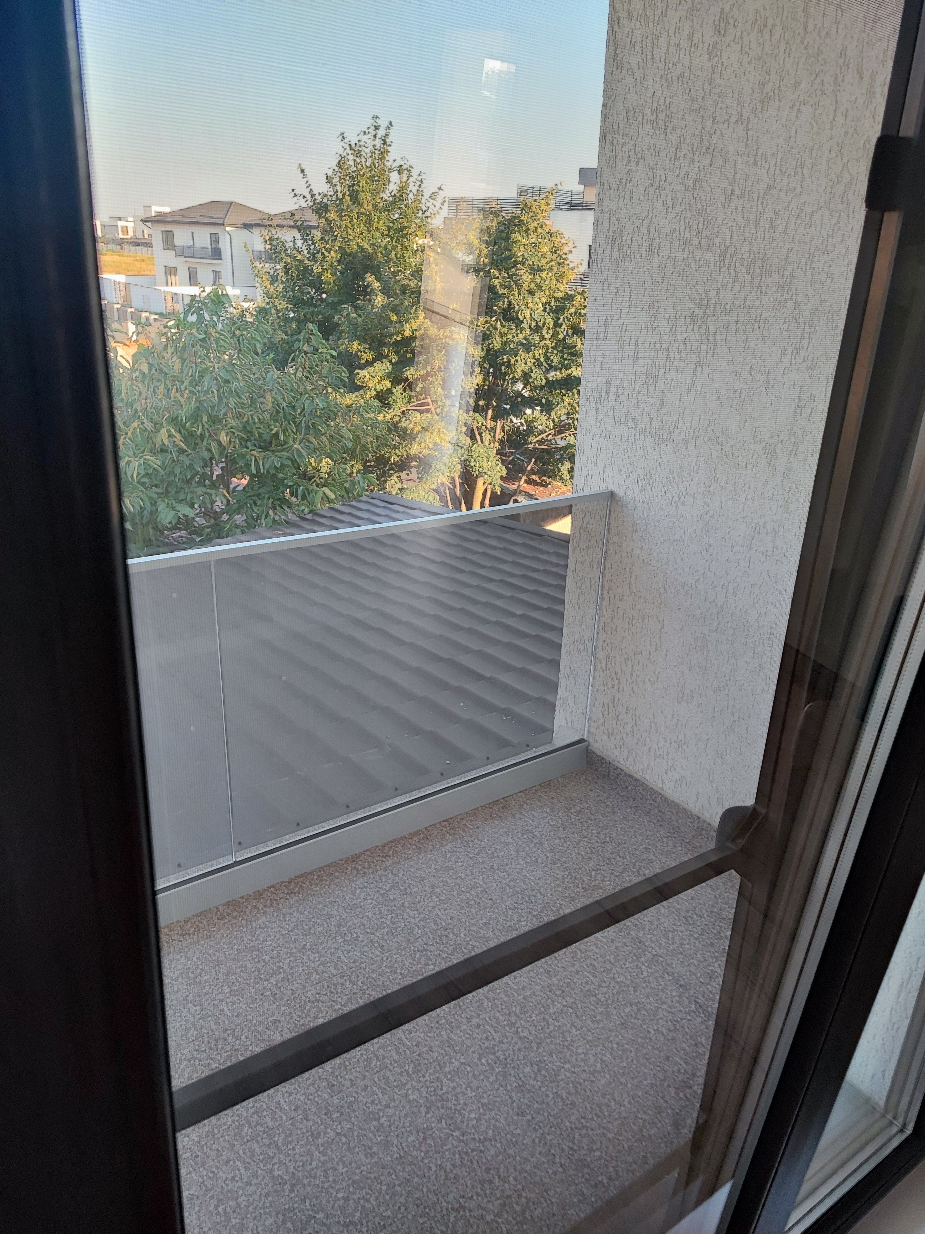 Vilă de Lux P+1 în Tunari –5 Camere, Finisaje Premium — fotografia 32