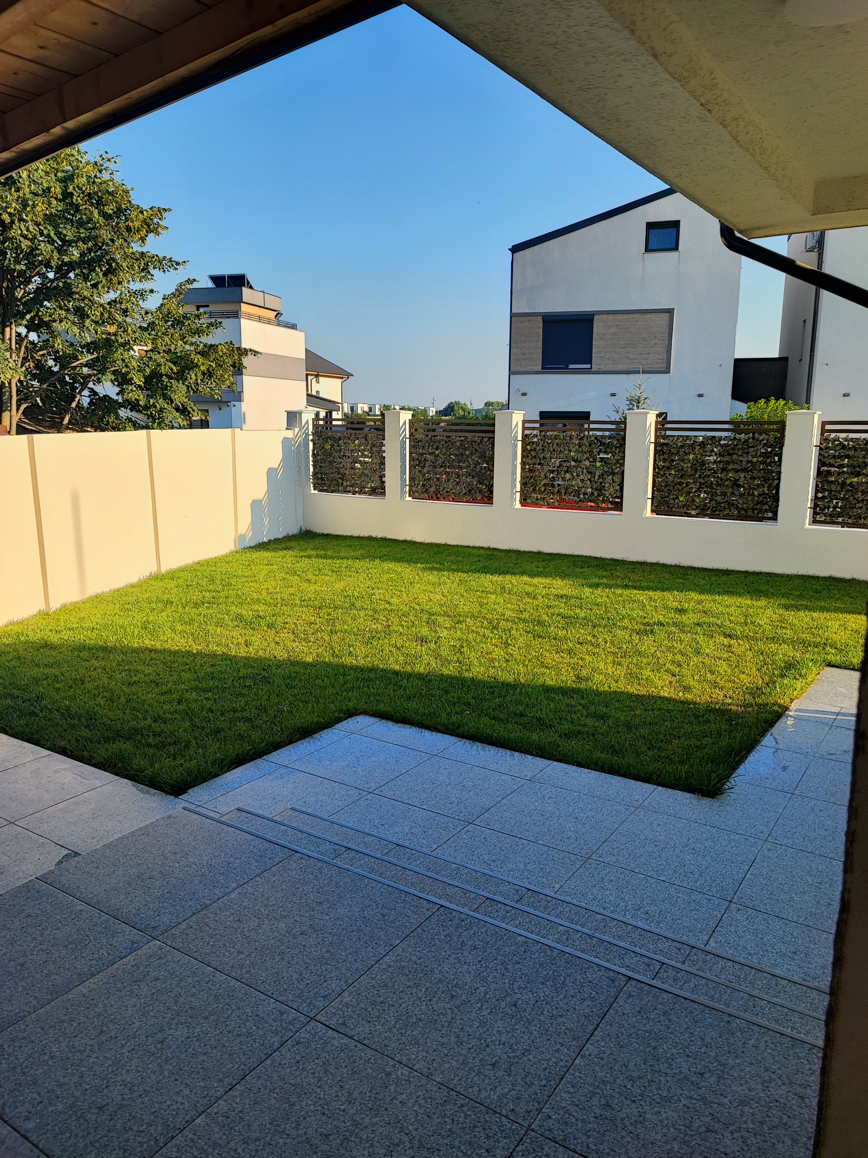 Vilă de Lux P+1 în Tunari –5 Camere, Finisaje Premium — fotografia 35