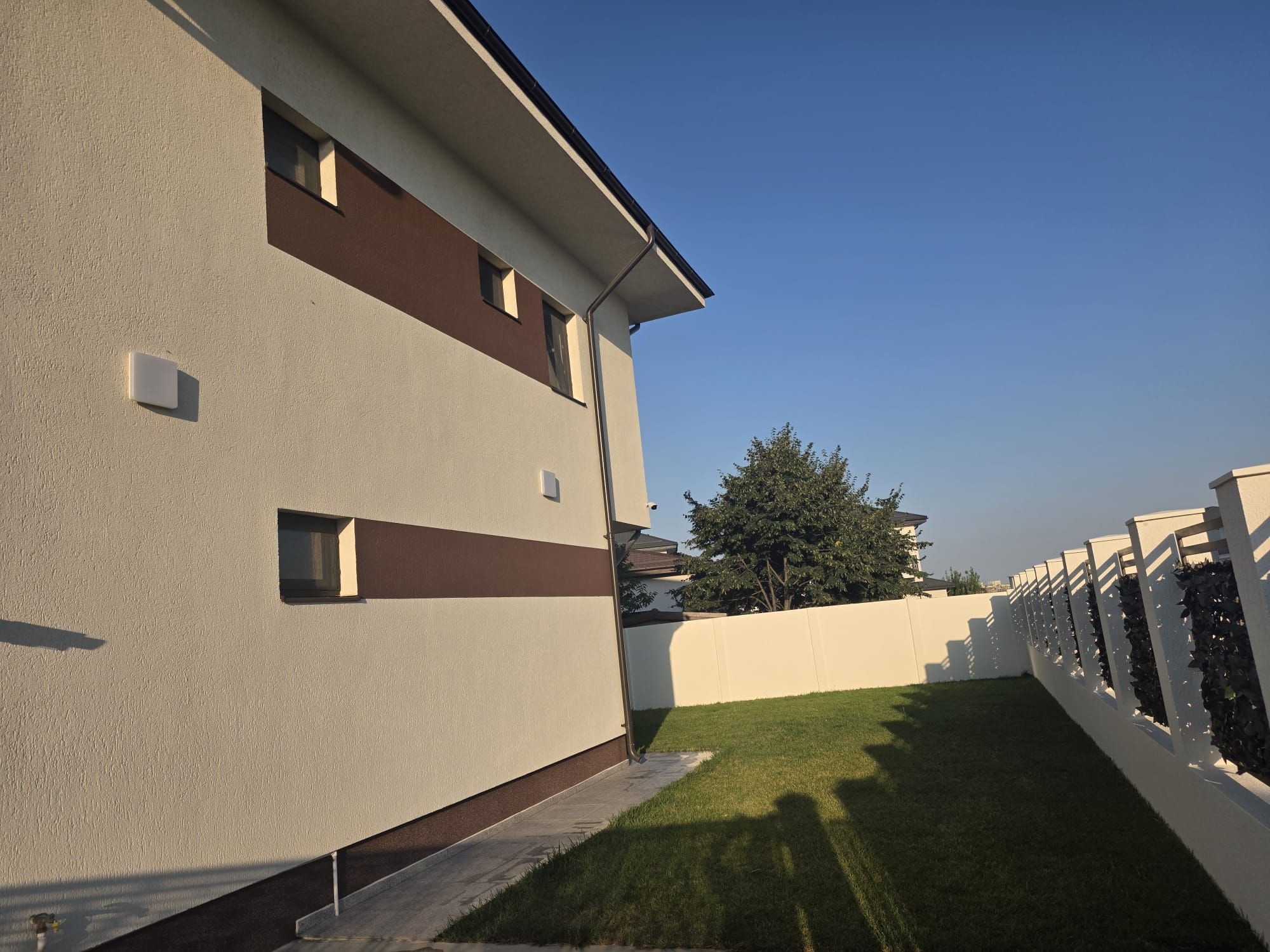 Vilă de Lux P+1 în Tunari –5 Camere, Finisaje Premium — fotografia 4