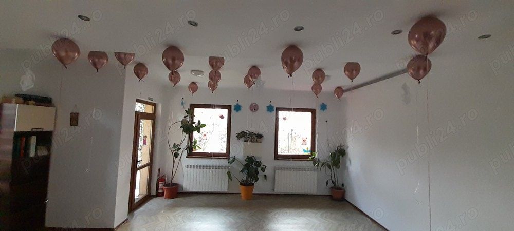 Special villa north area of Bucharest, for residence or business,owner — fotografia 3