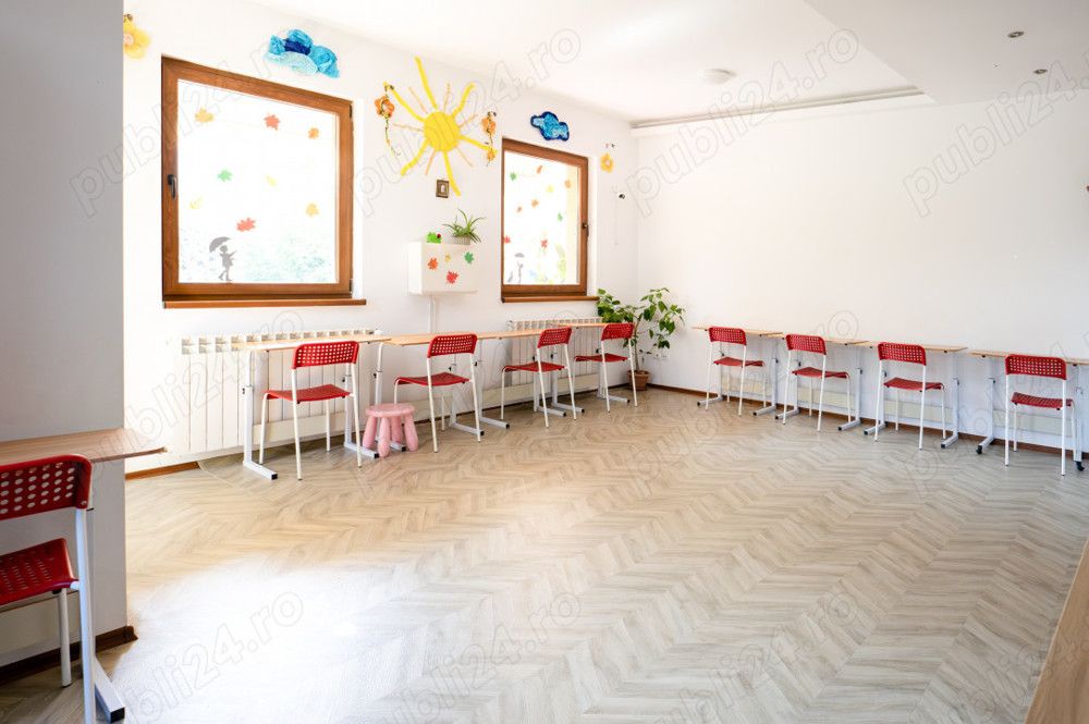 Special villa north area of Bucharest, for residence or business,owner — fotografia 5