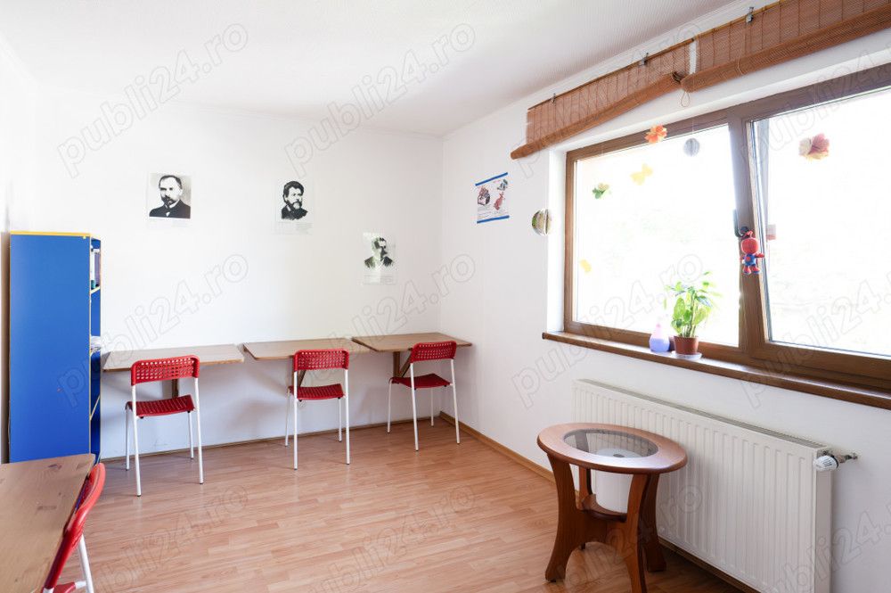 Special villa north area of Bucharest, for residence or business,owner — fotografia 6