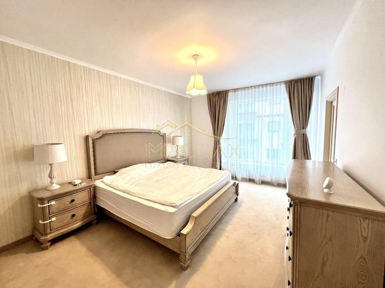 Apartament 3 camere I  Barbu Vacarescu I View lac Floreasca — fotografia 10