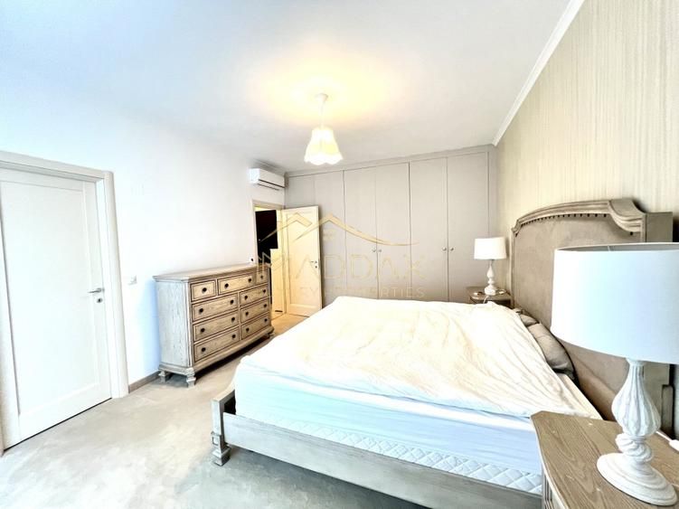 Apartament 3 camere I  Barbu Vacarescu I View lac Floreasca — fotografia 11