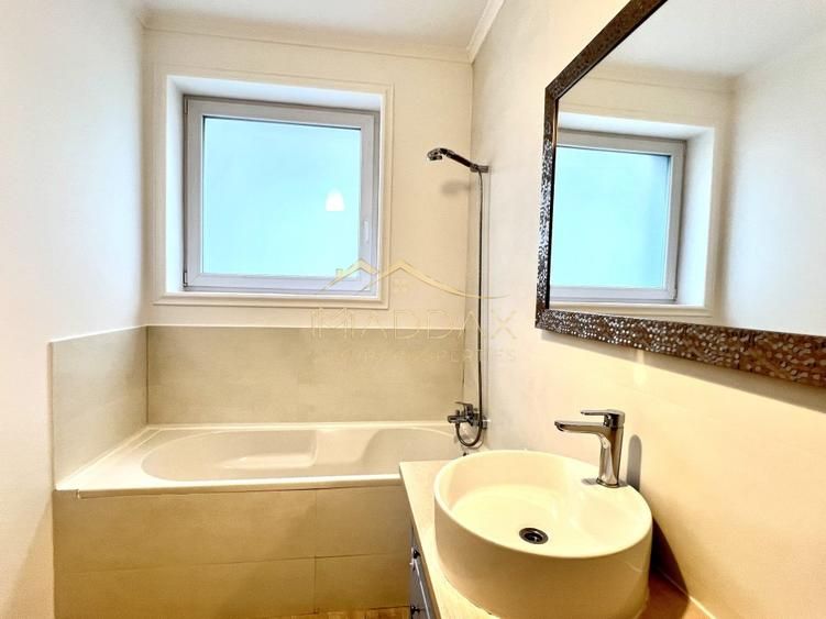 Apartament 3 camere I  Barbu Vacarescu I View lac Floreasca — fotografia 13