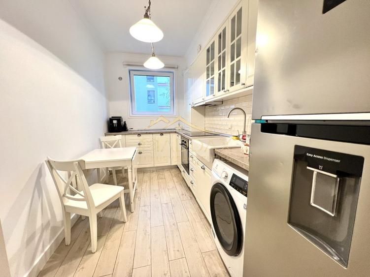 Apartament 3 camere I  Barbu Vacarescu I View lac Floreasca — fotografia 5