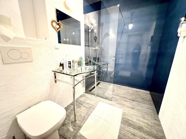 Apartament 3 camere I  Barbu Vacarescu I View lac Floreasca — fotografia 6