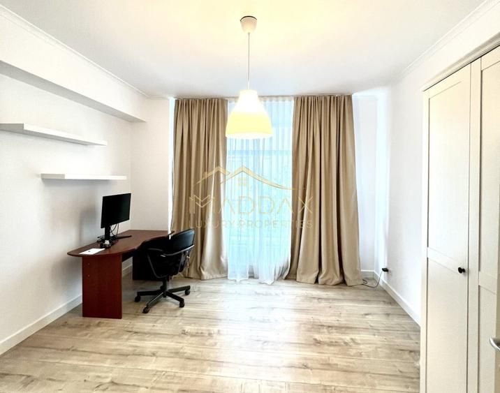 Apartament 3 camere I  Barbu Vacarescu I View lac Floreasca — fotografia 7