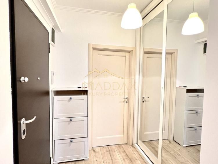 Apartament 3 camere I  Barbu Vacarescu I View lac Floreasca — fotografia 9