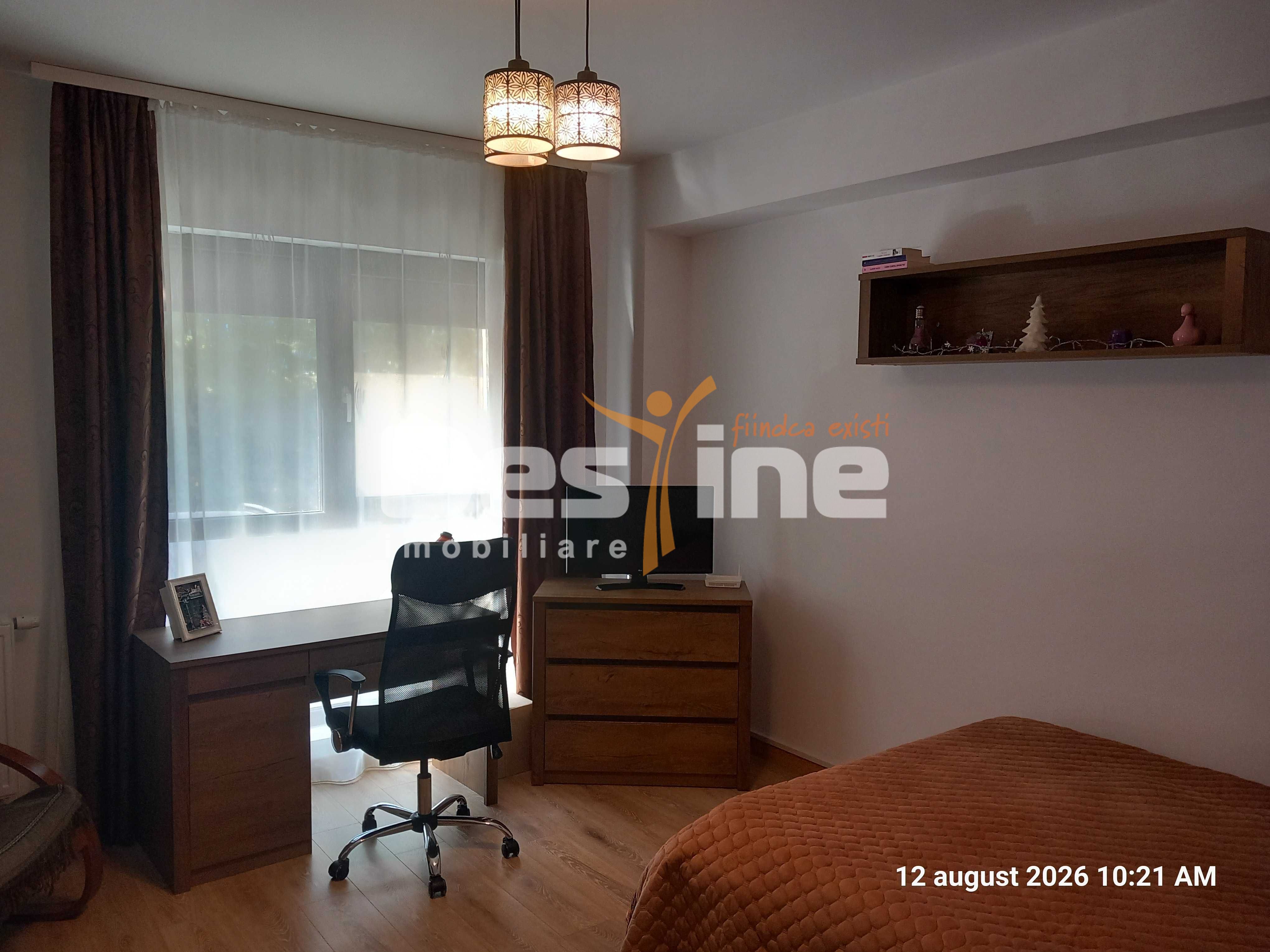 garsonieră 21 residence, politehnica