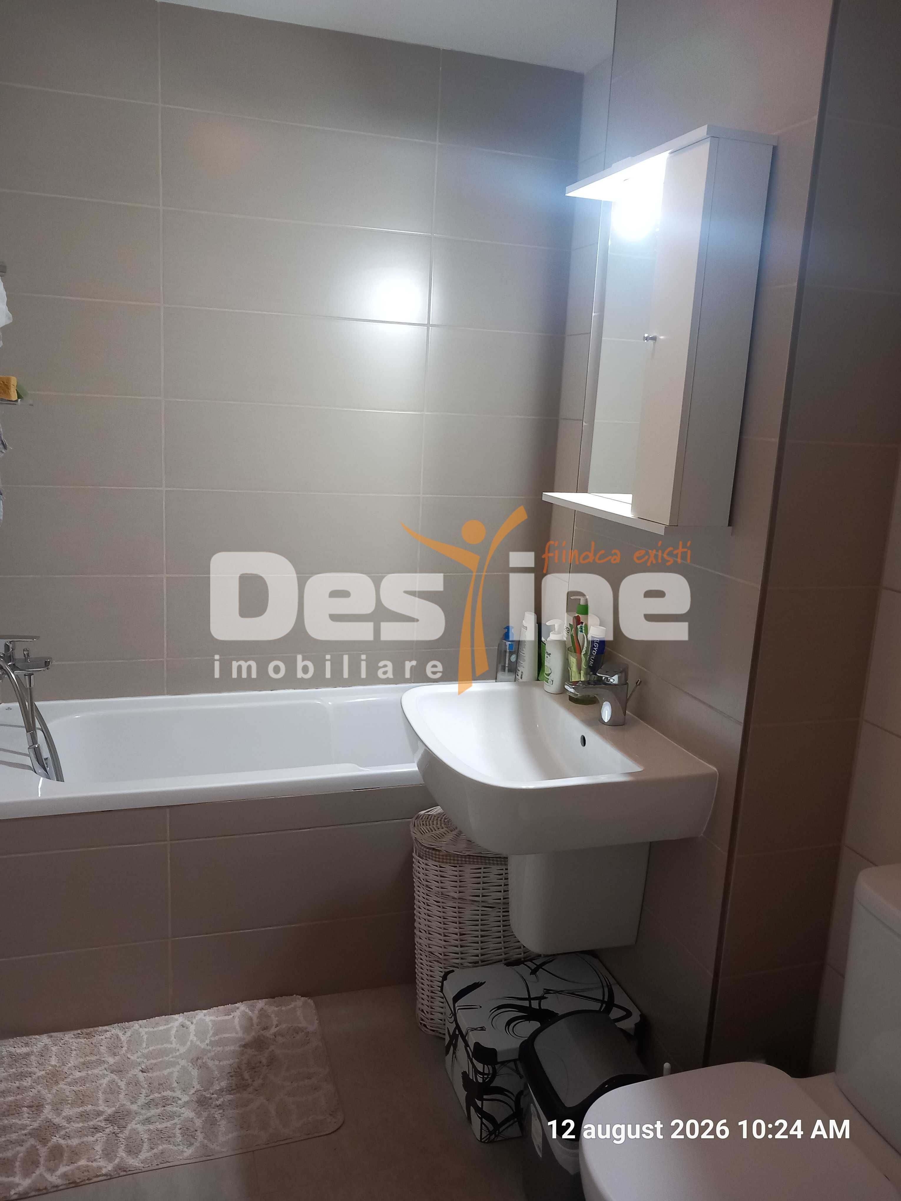 garsonieră 21 residence, politehnica — fotografia 6