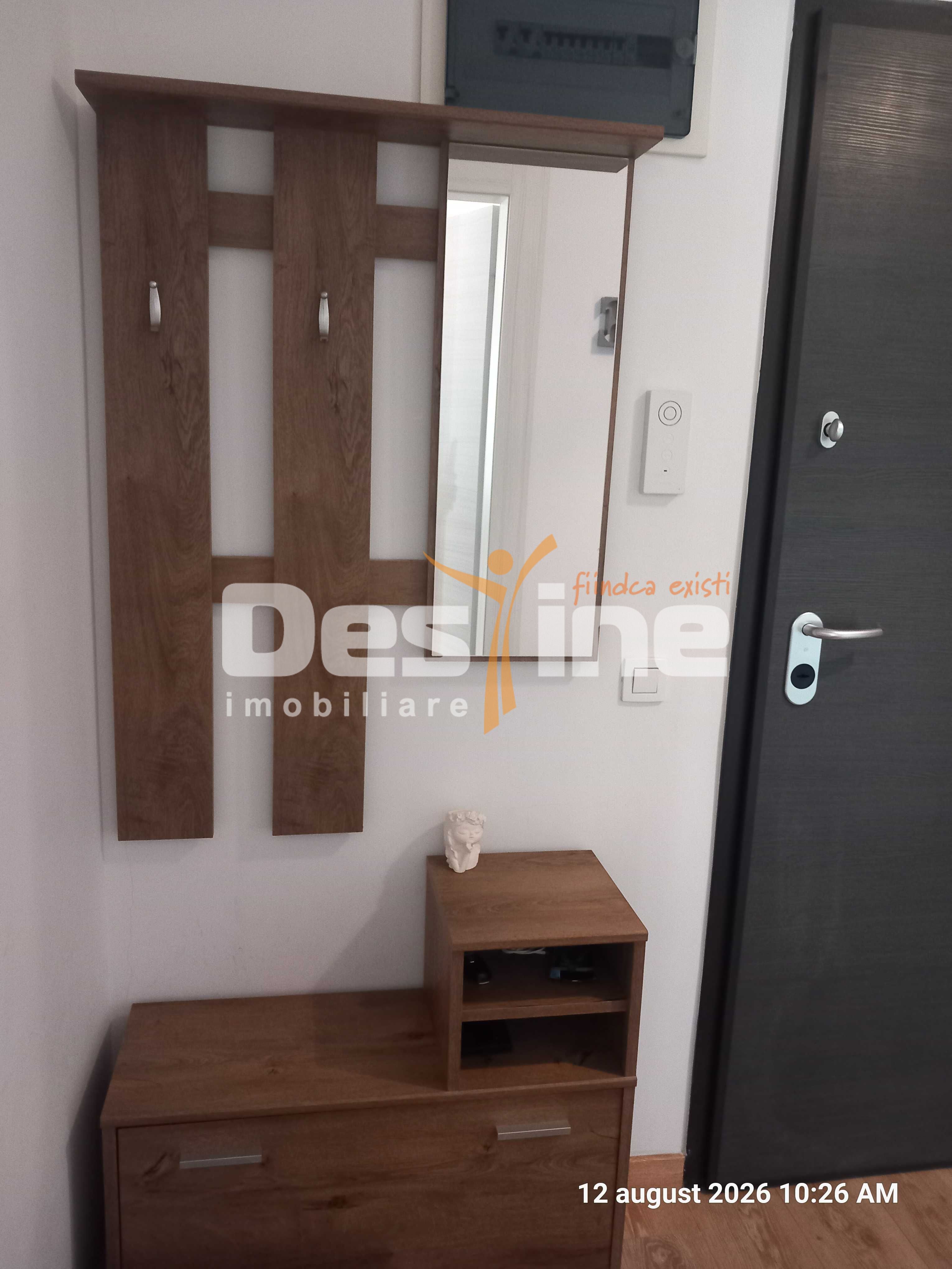 garsonieră 21 residence, politehnica — fotografia 7