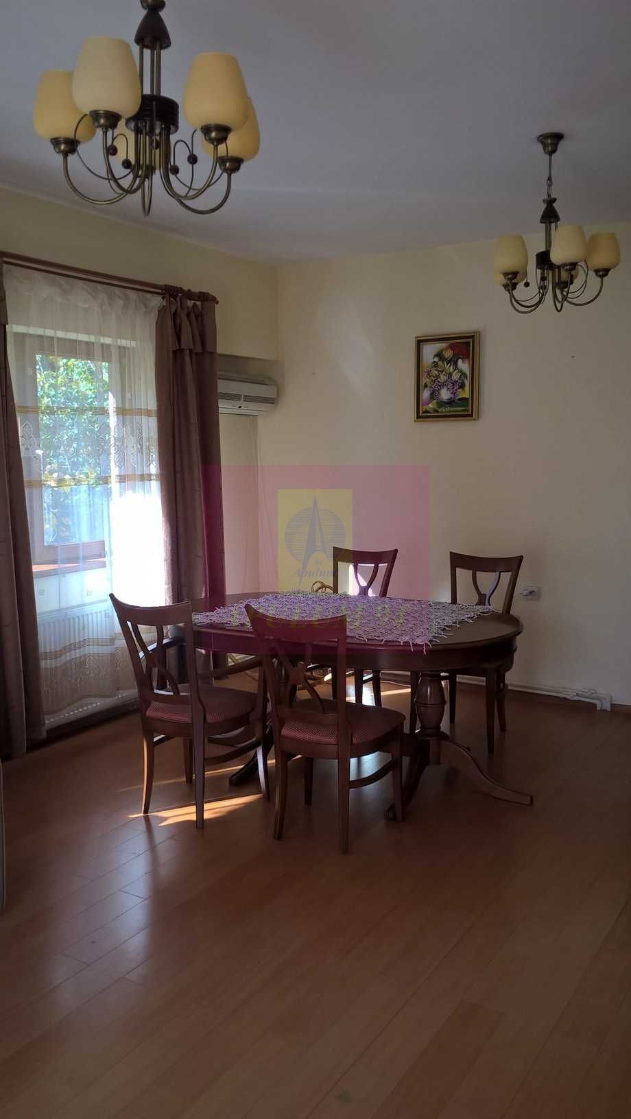 Penthouse cu 3 camere și terasă de 40 mp | Zona 1 Mai – Ion Mihalache — fotografia 3