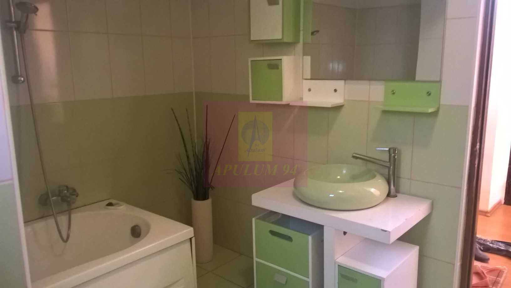Penthouse cu 3 camere și terasă de 40 mp | Zona 1 Mai – Ion Mihalache — fotografia 4