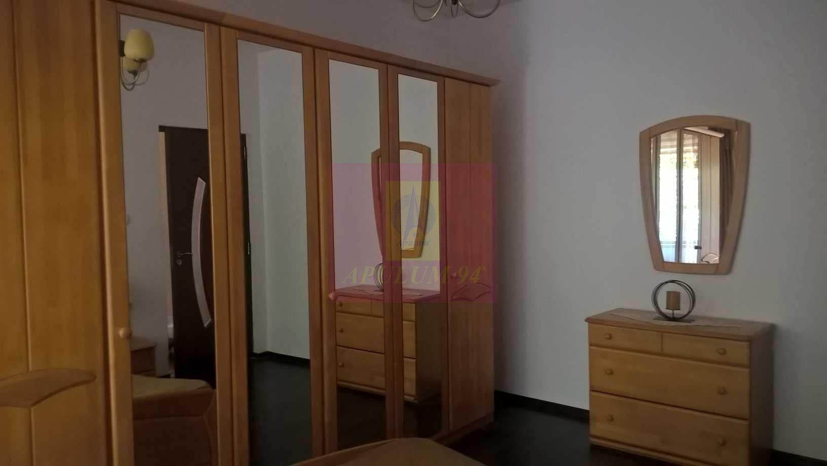 Penthouse cu 3 camere și terasă de 40 mp | Zona 1 Mai – Ion Mihalache — fotografia 5