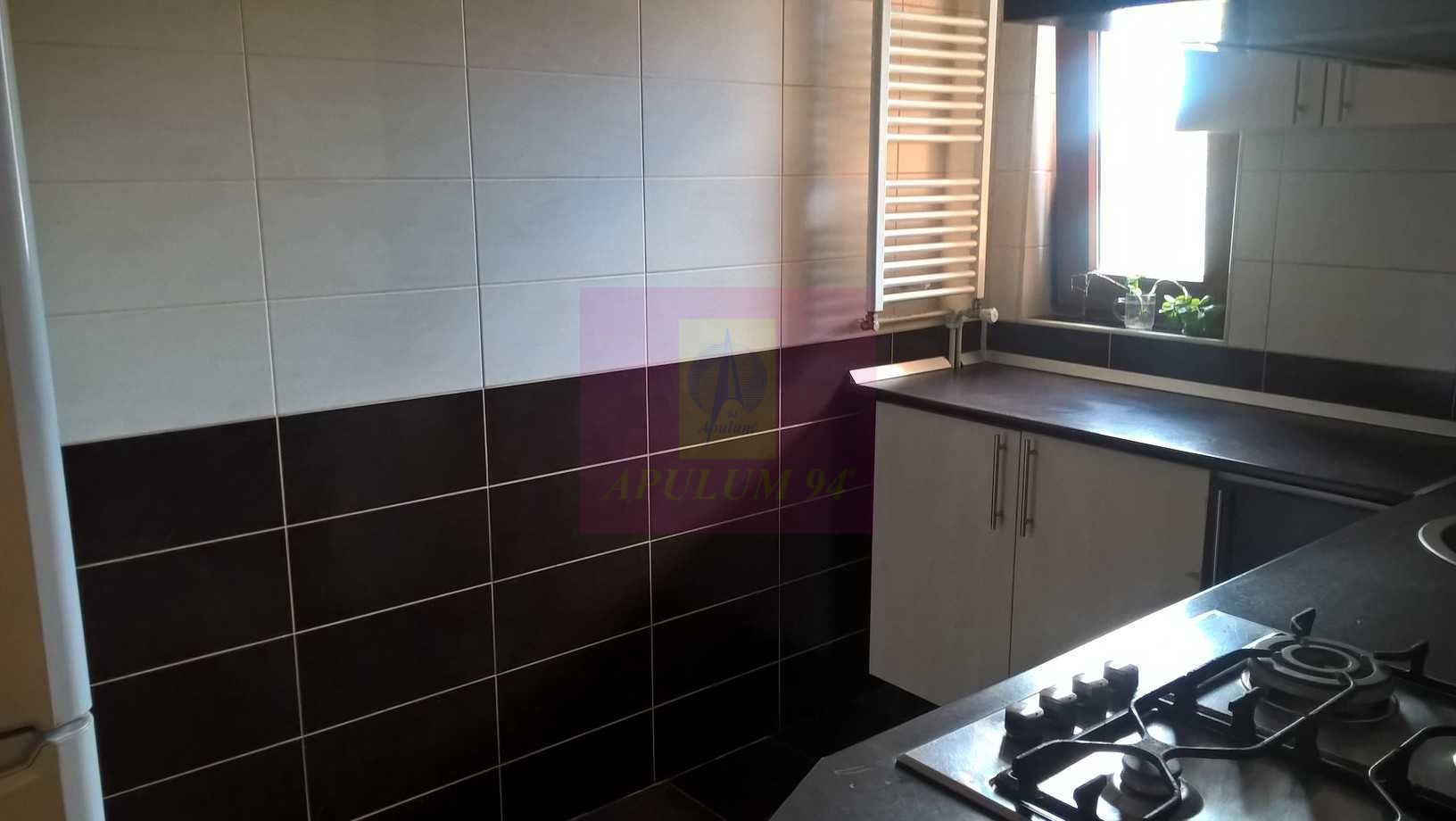 Penthouse cu 3 camere și terasă de 40 mp | Zona 1 Mai – Ion Mihalache — fotografia 6
