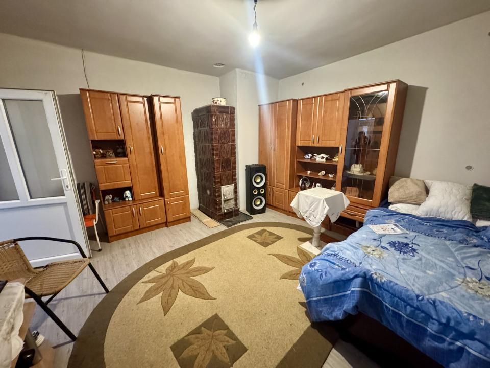 Casa de vânzare în Uroi. Schimb cu apartament în Simeria — fotografia 5
