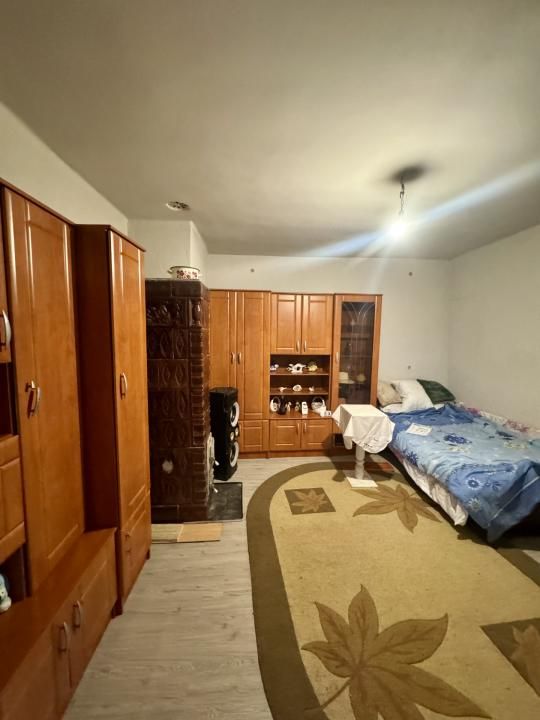 Casa de vânzare în Uroi. Schimb cu apartament în Simeria — fotografia 6