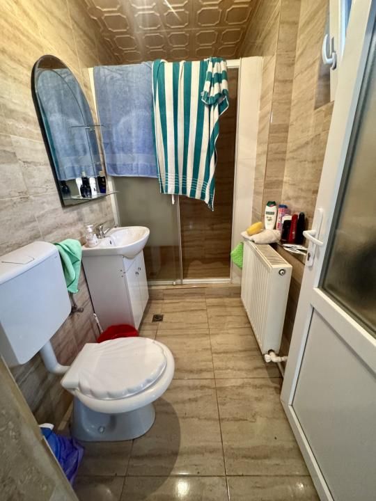 Casa de vânzare în Uroi. Schimb cu apartament în Simeria — fotografia 7