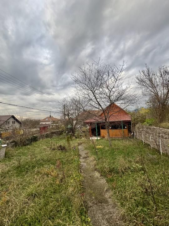 Casa de vânzare în Uroi. Schimb cu apartament în Simeria — fotografia 9