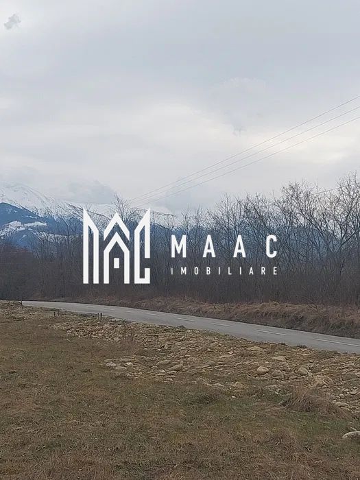 Teren intravilan I Valea Avrigului I 5000 mp