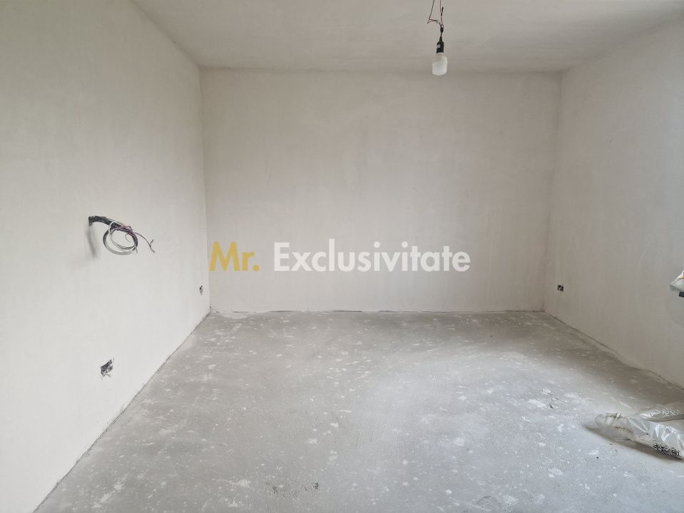 Apartament 3 camere, str Primăverii! — fotografia 6