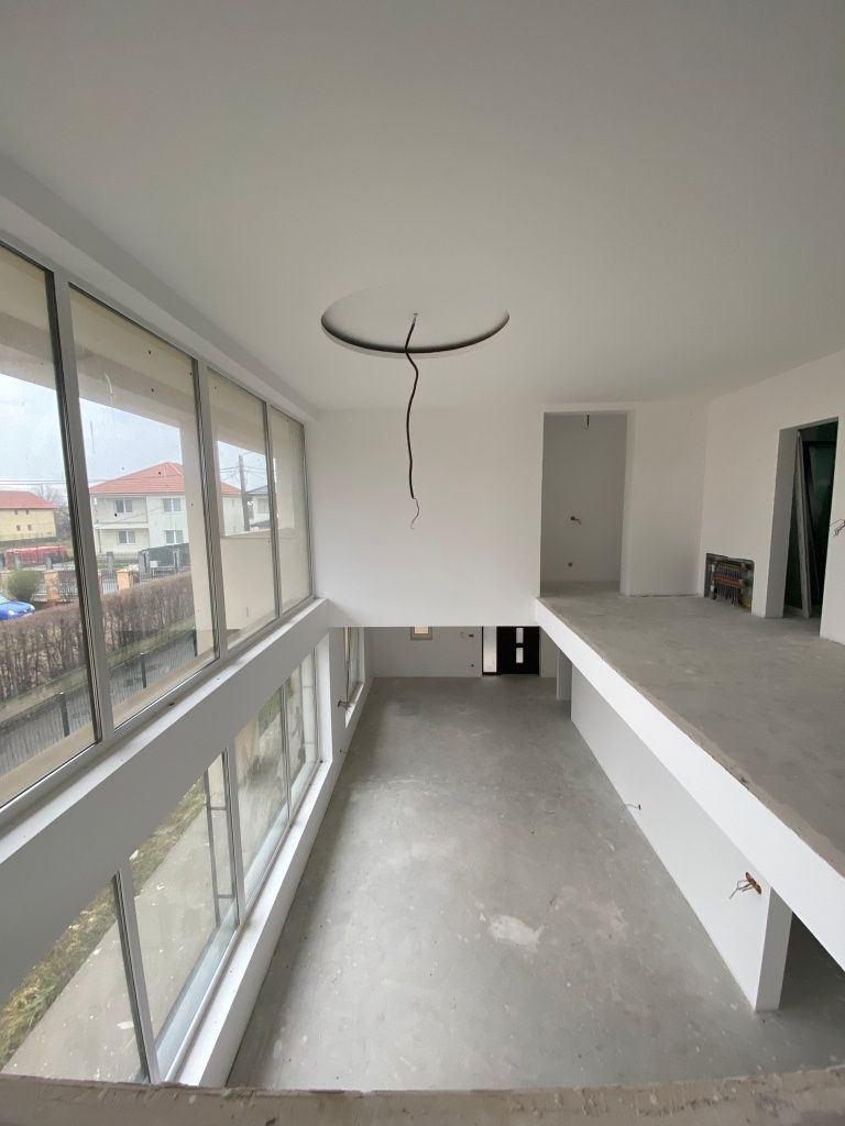 BRASADAS vinde casa NOUA din 2022 in zona Carpati 2. — fotografia 3