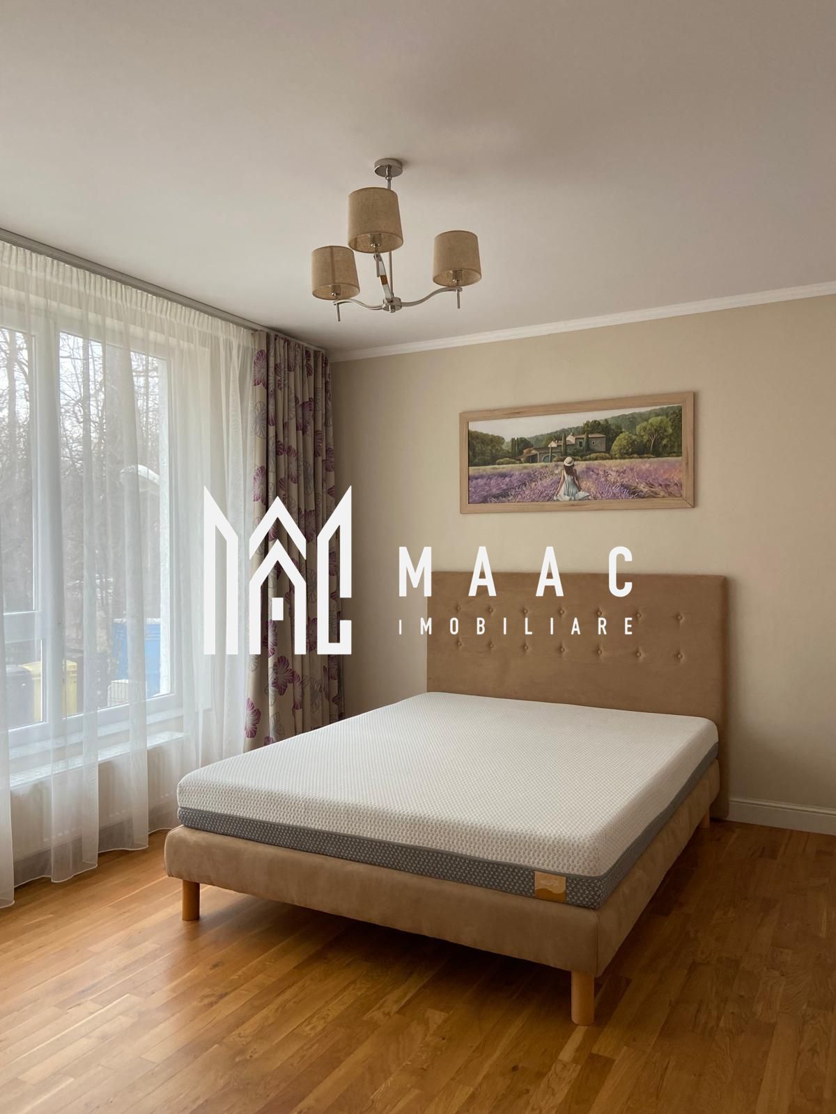 Apartament I 3 camere I 80 MPU I Parcare Privată | Balcon I Pădurea Dumbrava