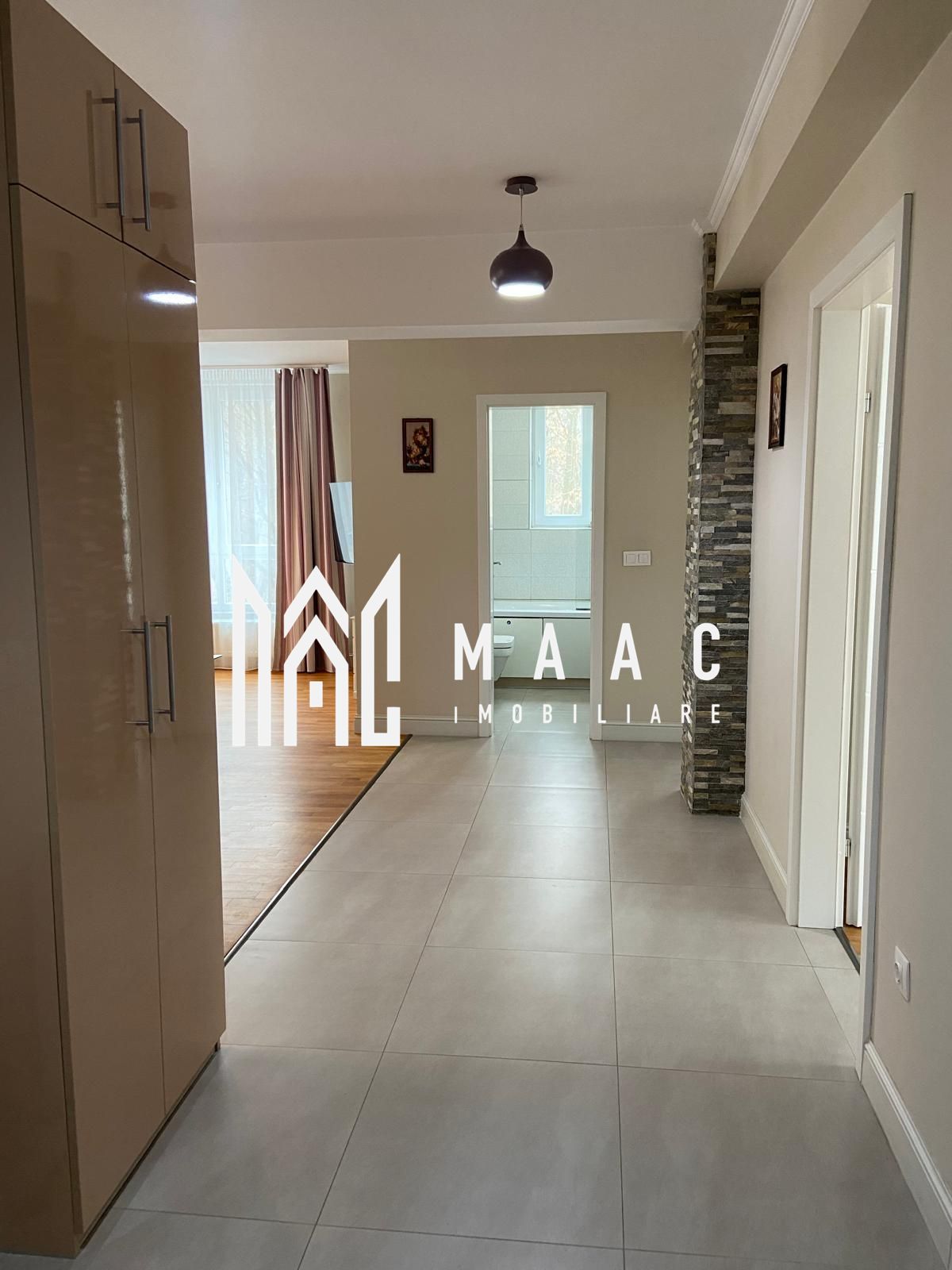 Apartament I 3 camere I 80 MPU I Parcare Privată | Balcon I Pădurea Dumbrava — fotografia 11