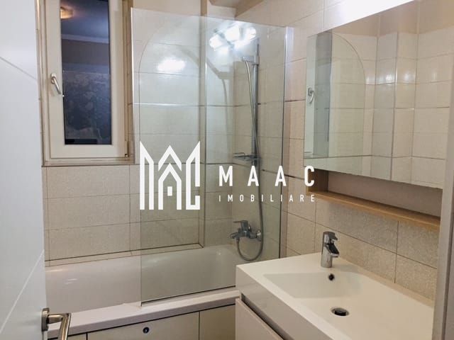 Apartament I 3 camere I 80 MPU I Parcare Privată | Balcon I Pădurea Dumbrava — fotografia 12